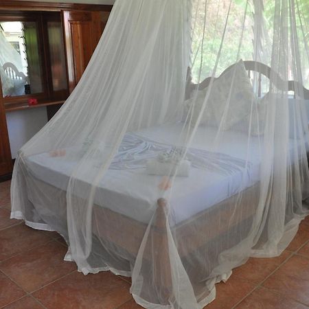 La Bel Zilwaz Guesthouse ラ・ディーグ島 部屋 写真